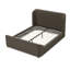 Lit plateforme tapissier Kris-81242281-122677361