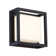 Framed LED Outdoor Flush Mount