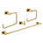 Grohe Brushed Cool Sunrise selected