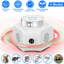 Contrôle électronique de la souris enfichable 360 ° pour utilisation à l'intérieur des rongeurs avec son ultrasonique