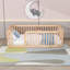 Lit plateforme simple avec structure de plancher-2059890162