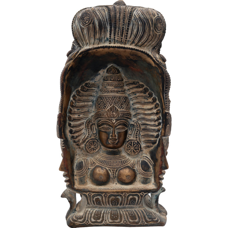 Figurine Mukhalingam