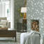 Laura Ashley Magnolia Grove Wallpaper Roll-63814809