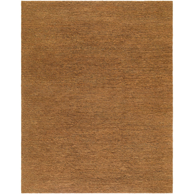 Tangier Handmade Rug, Rectangle 9' x 12'