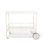 Al Fresco Bar Cart