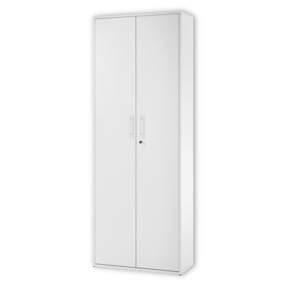 80 cm W 2 -Drawer Mobile Filing Cabinet