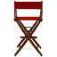 Chaise de réalisateur pliante Scoville-23857164-23857170