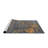 Aguiluz Moroccan Indoor Rug-690727153