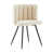 Beige Fabric