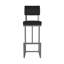 Tabouret de bar Adele Lawton au fini peint à la main-111674171-111674174-27121172
