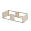 Connecteur pour enclos modulaire empilable Deneishia-88358692-88245601