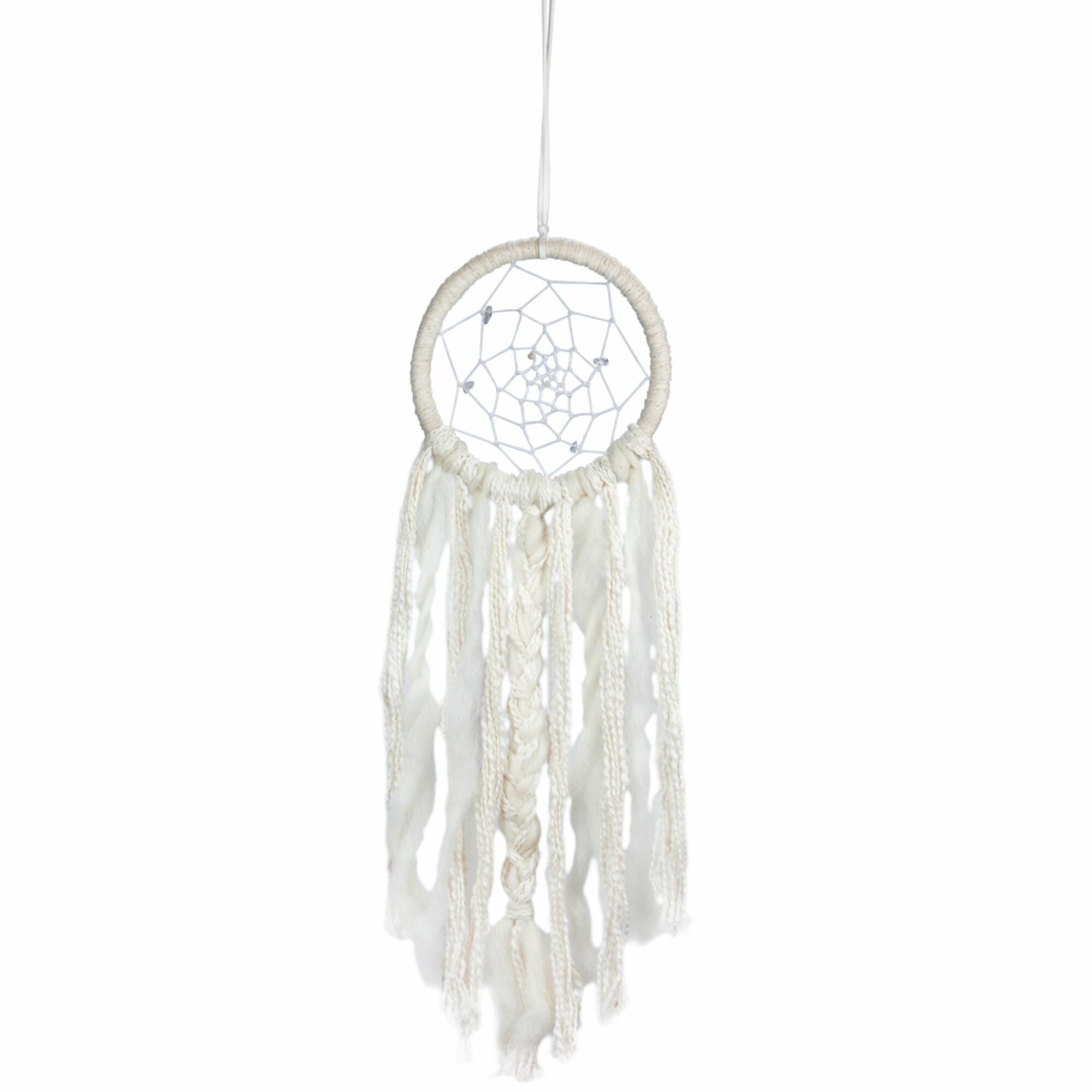 Dakota Fields Macrame Knotting Cotton Wall Hanging & Reviews | Wayfair