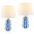 Samp Table Lamp Set-1011926313