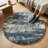 Alban Performance Abstract Indoor Rug-2047782635