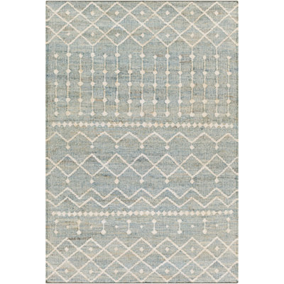 Desirae Southwestern Indoor Rug