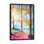 «In The Forest VI» par Marco Gonzalez, impression sur toile tendue-31659791-73274302-73274303