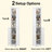Bathroom Storage Cabinet