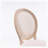 Solid Wood 29.9'' Stool