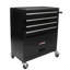 Armoire d'appoint en acier Lyndley-1049481936