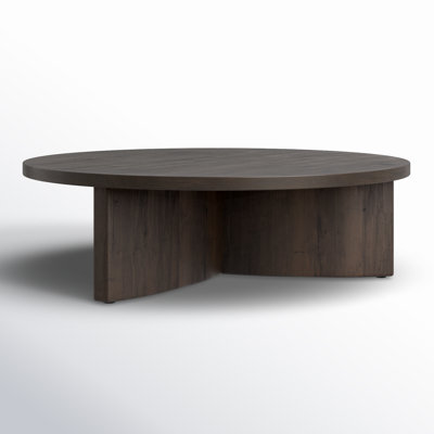 Huntington Single Coffee Table