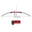 Arc pliable, arc et flèches pliables, arc pliable avec sac de rangement-681822530