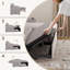 3 Seater Sofa & Chaise-788416331