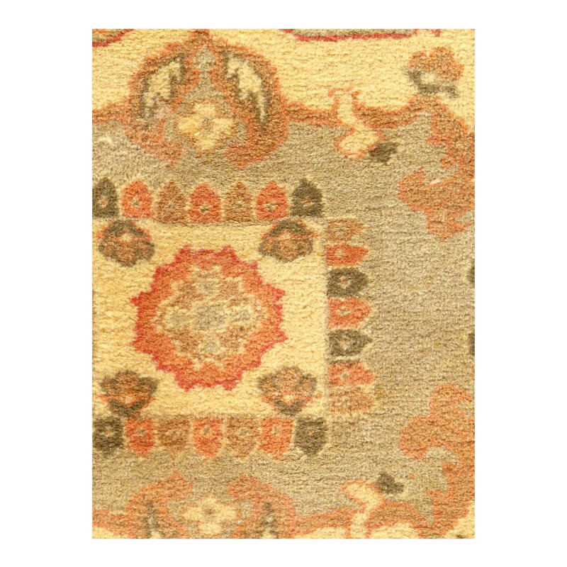 One-of-a-Kind 8'1'' X 10'2'' Area Rug