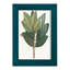 Fall Foliage IV, reproduction d'art encadrée-90582794-90582788