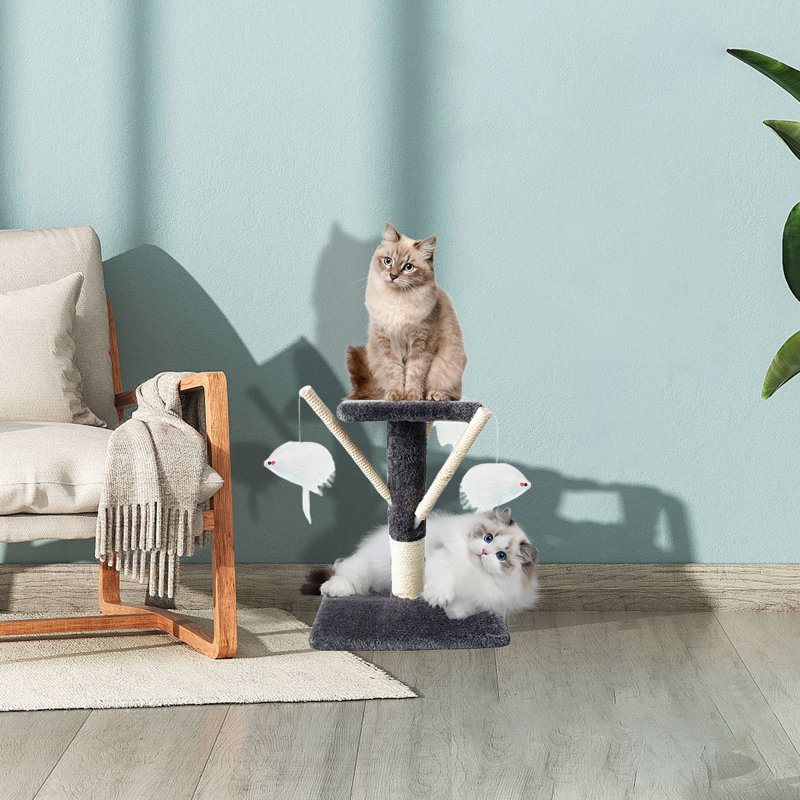 Elijana Cat House