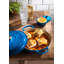 Le Creuset Signature Enameled Cast Iron Braiser with Lid-1234882202