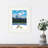 Earlesha White Picture Frame-1363016834