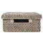 Wicker Storage Bin 1-1558184223