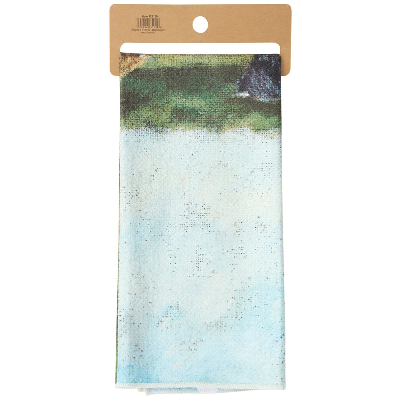  Highlands Kitchen Towel
