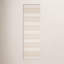 La Mirada Wheat Handwoven Cotton Rug-46512952