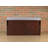 12 Pair Shoe Storage Bench