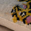 Lumbar Pillow Cover & Insert