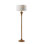 Lampe sur pied 60 po Remmy
