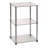 Beckett Glass Top End Table-727079641