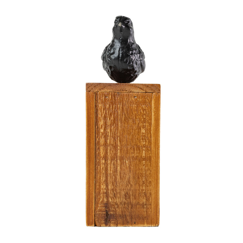 Figurine oiseau Lightbourn