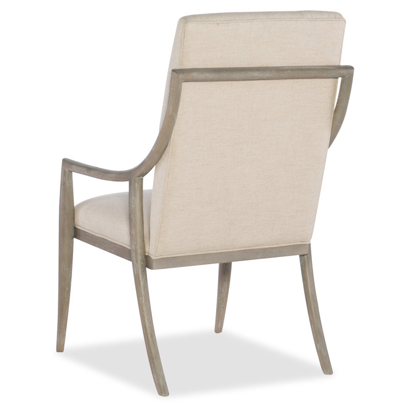 Affinity Upholstered Host Chair