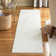 EVERYDAY Lane Everwash® Machine Washable Area Rug Ivory