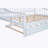 Solid Wood Full Size Daybed-96295463-111860678
