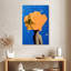 Femme Leisha Secret - orange-108438817