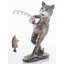 Polyresin Figurine / Sculpture Decorative Object
