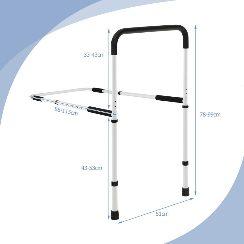 Side Rails