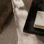 Jaipur Living Amgala LEO14 Handmade Solid Ivory Area Rug (10'x14')-1046537740