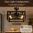 16-inch Ceiling Fan with Light
