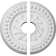 Foster Ceiling Medallion