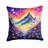 Other/No Pattern Outdoor Throw Pillow-585528866