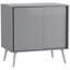 Rectangle Accent Cabinet-457400576